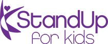 Stand up for Kids